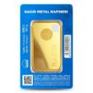 Picture of 50 Gram Gold Bar Fine Gold 24K (Nadir Gold Bullion)