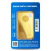 Picture of 100 Gram Gold Bar Fine Gold 24K (Nadir Gold Bullion)