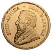 Изображение Золотая инвестиционная монета Крюгерранд 1 унция 2021