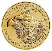 Picture of American Eagle Gold Coin 1/4 OZ 2021 (New Design)