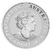 Picture of 1 OZ Silver Coin Australian Kangaroo 2021