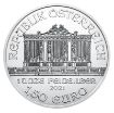 Viyana Filarmoni Gümüş Sikke 1 Ons 2021 resmi