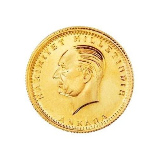 Picture of Turkish Mint Ata Full - Outdated