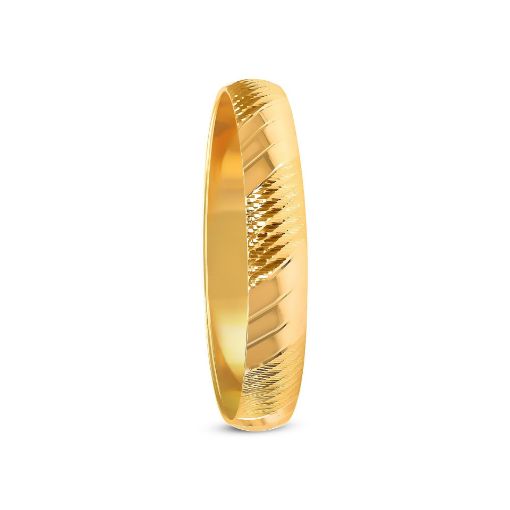 Picture of Gold bracelet 8 grams Okeanos (width 10 mm)