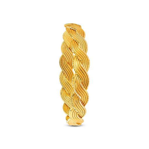 Picture of Gold bracelet 23 grams Phoebe