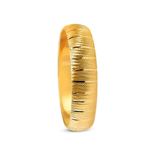 Picture of Gold bracelet 14 grams Tethys (width 15 mm)