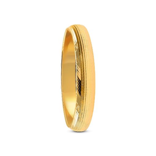 Picture of Gold bracelet 9 grams Kyklop (width 10 mm)