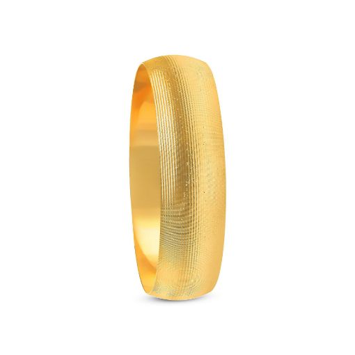 Picture of Gold bracelet Zeus 19 grams 22K