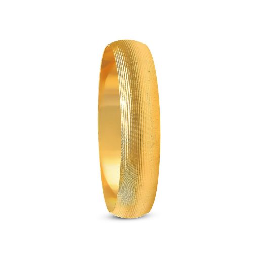 Picture of Gold bracelet Hera 15 grams 22K (width 13 mm)