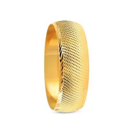 Picture of Gold bracelet Athena 24 grams 22K (width 20 mm)