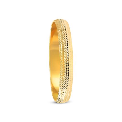 Picture of Women's gold bracelet Artemis 9 grams