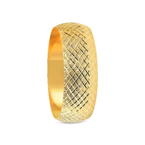 Picture of Gold bracelet 24 grams Hephaestus (width 20mm)