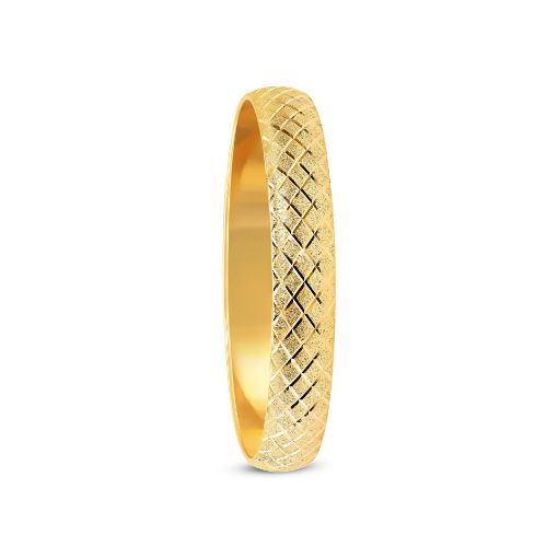 Picture of Women's gold bracelet Dionysus 9 grams 10 mm