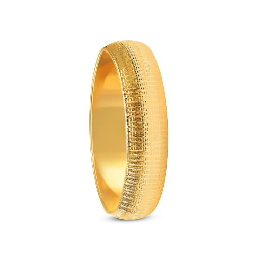 Picture of Women's gold bracelet Hestia 14 grams 15 mm