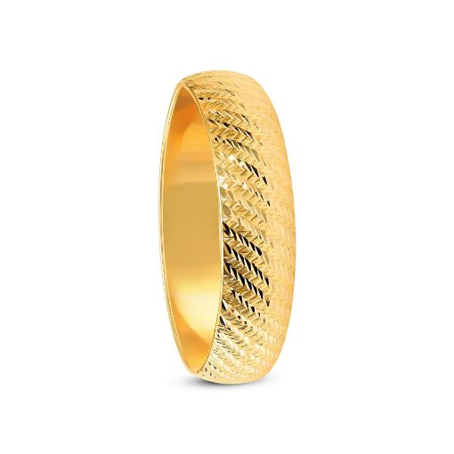 Picture of Women's gold bracelet Asteria 13 grams 14 mm