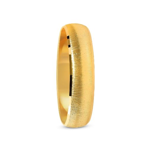 Picture of Gold bracelet AgaKulche Lollia 14 grams 15 mm