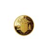 Изображение Золотая монета Соблазнение Европы Мифы
