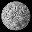 Picture of Silver Coin Eagle & Dragon 2 oz | Algorithm 2022