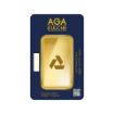 Picture of 50 Gram 24K Gold Bar Fine Gold (AgaKulche)