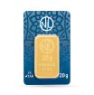 Picture of Gold Bar 20 Gram 24 Carats (Nil Gold Bullion)