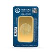 Picture of Gold Bar 100 Gram 24 Carats (Nil Gold Bullion)