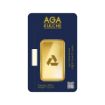 Agakulche 1 Ons (31.10 gram) 999.9 Külçe Altın resmi
