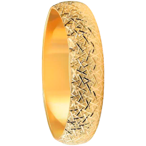 Picture of Gold bracelet 14 grams Brontes (width 15 mm)