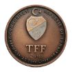 Picture of Trabzonspor Superleague Bronze Coin