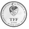 Picture of Trabzonspor Superleague Silver Coin
