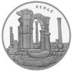 Picture of Silver Coin Perge Ancient Cities Series NO 14