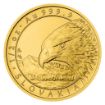 Gold 1/2 Oz Bullion Coin Eagle 2022 Stand(Au 999,9/15,56g/28mm/pf) resmi