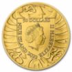 Gold Ounce Bullion Coin Czech Lion 2022 Reverse Proof(Au 999,9/31,1g/37mm/pf) resmi
