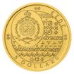 Изображение Gold 1/10 Oz Bullion Coin Eagle 2023 Stand