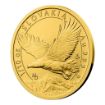 Gold 1/10 Oz Bullion Coin Eagle 2023 Stand resmi
