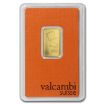 5g Gold Bar | Valcambi resmi