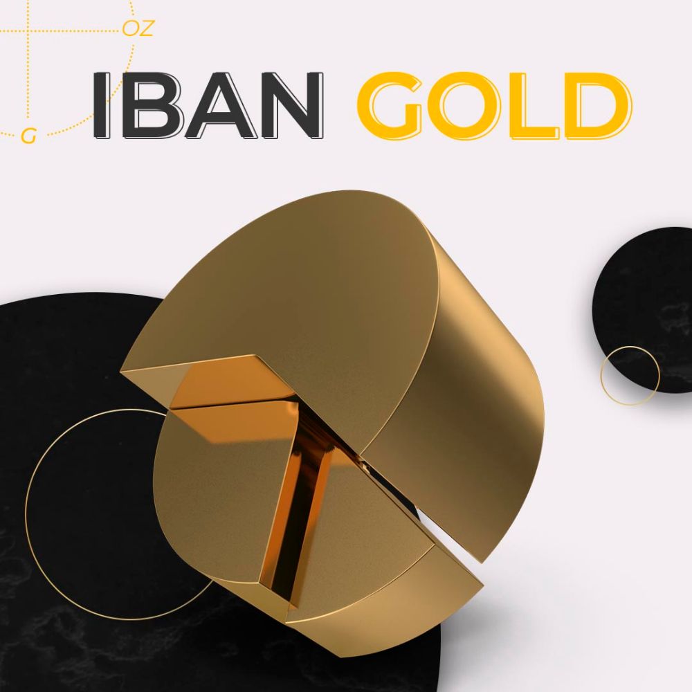 IBAN Gold
